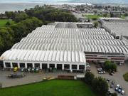 Moderne Industriehalle in Arbon zu vermieten