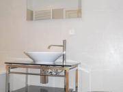 Moderne Innenstadt Erdgeschoss Wohnung mit...