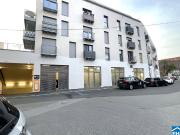 Moderne Innenstadtwohnung beim zentralen Stadtteil Gries