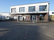 Moderne, innovative Büroflächen