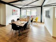 MODERNE INSPIRANT & LUMINEUX