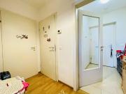 Moderne Kleinwohnung, große Terrasse, grüne und ruhige Lage!