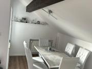 Moderne klimatisierte 3 Zimmer Dachgeschosswohnung