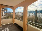 moderne, klimatisierte 3 Zimmer Wohnung provisionsfrei...