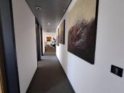 moderne, klimatisierte Büroräumlichkeiten