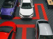 Moderne klimatisierte Halle ca. 100 m² zur Miete in Essen