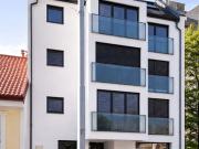 Moderne & komfortable 2 Zimmer Wohnung mit Weitblick in...