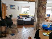 Moderne komfortable Eigentumswohnung