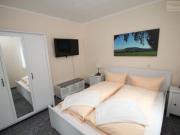 Moderne, komplett möblierte Wohnung in Annaberg!