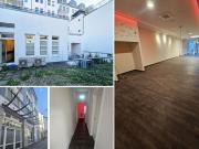 Moderne Ladenfläche im Leipziger Südwesten