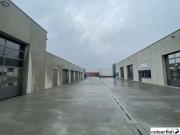 Moderne Lager /Produktionshallen in Münchendorf