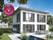 Moderne Landhaus Villa in indyllischer Randlage...