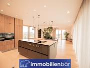 MODERNE LANDVILLA IN PUCHBERG BEI WELS MIT GROSSZÜGIGEM...