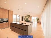 MODERNE LANDVILLA IN PUCHBERG BEI WELS MIT GROSSZÜGIGEM...