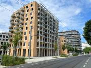 moderne, leistbare 3 Zimmer Neubauwohnung mit Balkon!