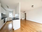 Moderne, lichtdurchflutete 3 Zimmer Wohnung im 4....