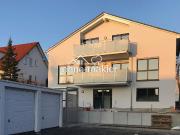 Moderne 4 Zimmer Wohnung | Baujahr 2019 | Balkon &...