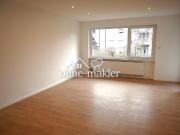 Moderne, lichtdurchflutete 3 Zi Wohnung mit...