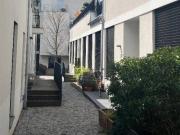 Moderne loftartige 3 Zimmer Wohnung mit Terrasse im...