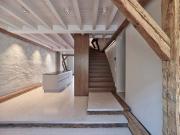 Moderne Loftwohnung im Zentrum der Stadt Top 03