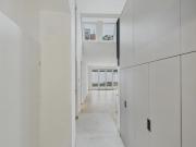 Moderne Loftwohnung mit Schlafgalerie, Garten sowie...