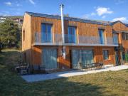 MODERNE, LUMINEUX & AVEC PANORAMA