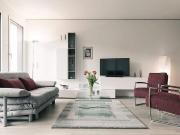 Moderne Luxuswohnung im berühmten Yoo by Philippe...