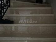 Maison fonctionnelle et bien située V0035