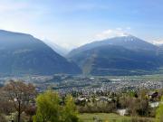 Moderne maison mitoyenne de 3.5 pièces avec balcon,...