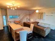 Moderne Maisonette + Dachgarten + Garage + Möbliert =...