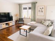 Moderne Maisonette ETW mit DDH Charakter in Münster ohne...