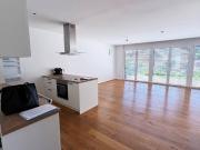 Geräumige Maisonette Wohnung inkl. Einbauküche, Terrasse...