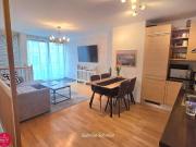 Moderne Maisonette mit 3 Zimmern, optionalen...