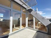 Moderne Maisonette mit 3 Zimmern und Dachterrasse nächst... Moderne Maisonette mit 3 Zimmern und Dachterrasse nächst...