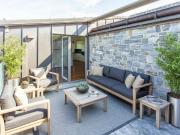 Moderne Maisonette mit Dachterrasse Moderne Maisonette mit Dachterrasse