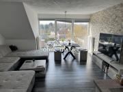 Moderne Maisonette mit Galerie in Dortmund Hombruch...