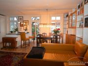 Moderne Maisonette Wohnung im Herzen von Prenzlauer Berg
