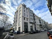 Moderne Maisonette Wohnung in Leipzig mit Balkon und...