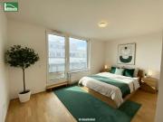 Moderne Maisonette Wohnung mit 2 großen Hof Terrassen...