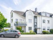 Moderne Maisonette Wohnung mit Empore, Sonnenbalkon,...