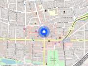 Moderne Maisonette Wohnung mit Galerie und zwei Balkonen...