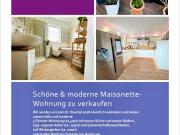 Moderne Maisonette Wohnung mit Garten & Pool in Rudow