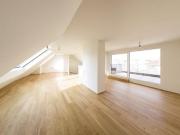 Exklusive Dachgeschoss Maisonette in Top Lage mit...