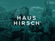 Moderne Maisonette Wohnung mit Whirlpool