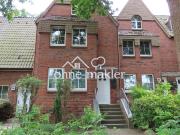 Moderne Maisonettewohnung auf zwei Etagen