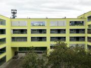 Moderne Maisonettewohnung im Zentrum von Oerlikon