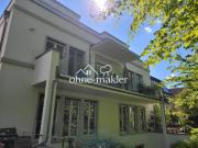 Moderne Maisonettewohnung mit Garten – stilvolles Wohnen...