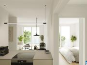 Moderne Mietwohnung an der U3!