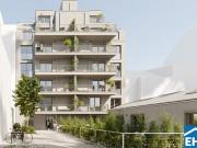 Moderne Mietwohnung an der U3!