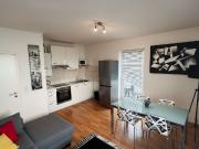 Moderne Mietwohnung im Herzen von Bochum: Urbanes Wohnen...